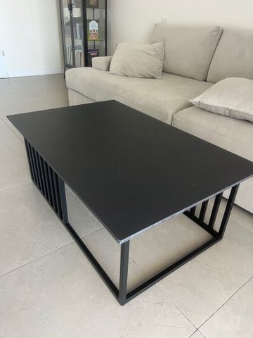 שולחן סלון