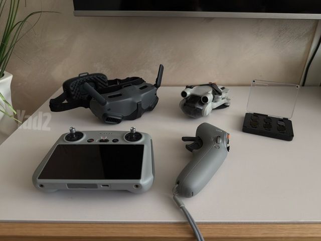 Dji mini 3 pro