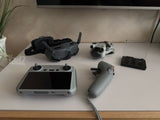 Dji mini 3 pro