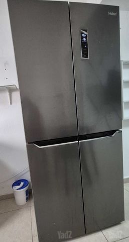 מקרר האייר