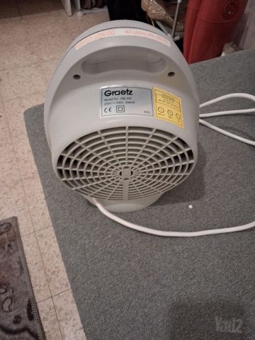 מפזר חום חדש
