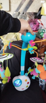 מוביל לתינוק