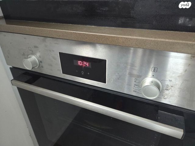 תנור של BOSCH