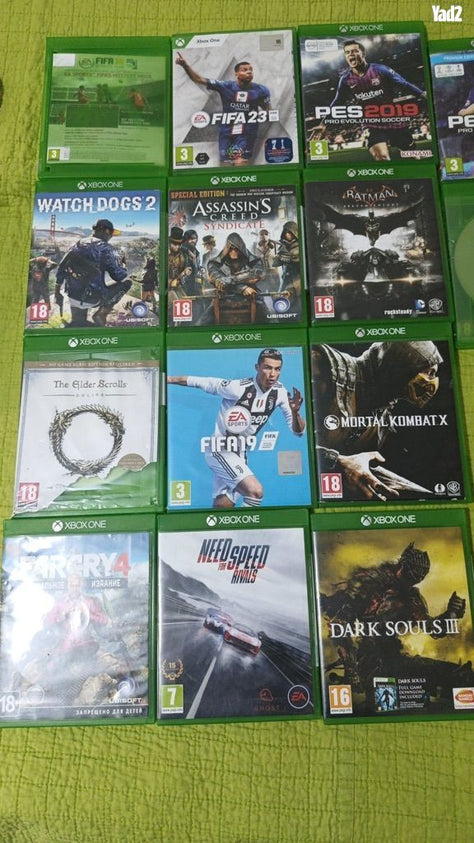 Xbox One S 1TB