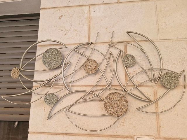 דקורציה לקיר