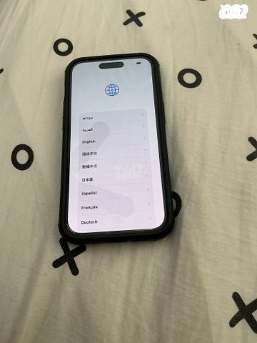 אייפון 14 פרו