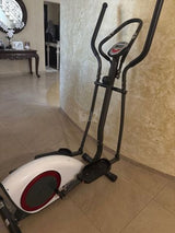 אליפטיקל ביתי