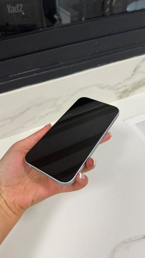 Iphone 15 pro max כמו חדש !!