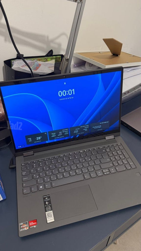 lenovo ideapad flex 5