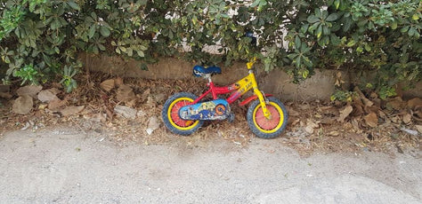 אופני ילדים