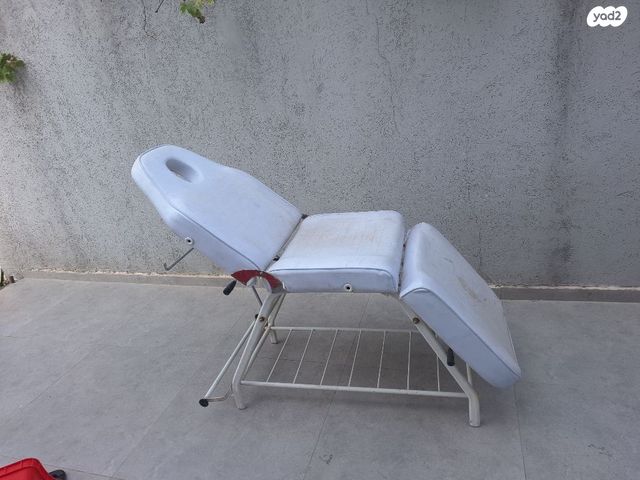 מיטת עיסוי