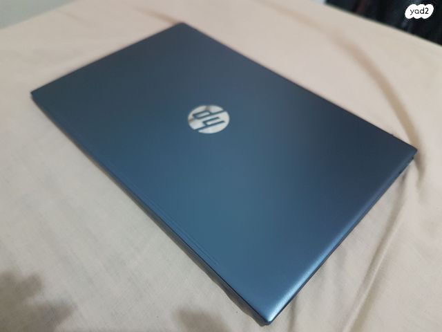 HP Pavilion i7 חזק