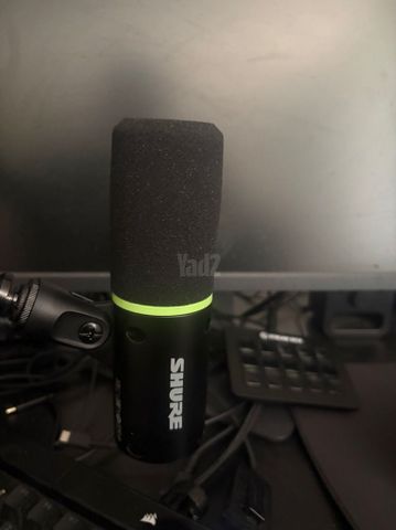 Shure mv6