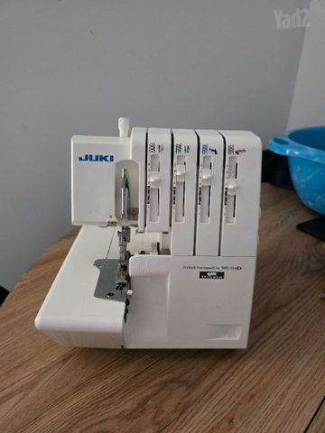 אוברלוק Juki