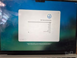 MacBook Air