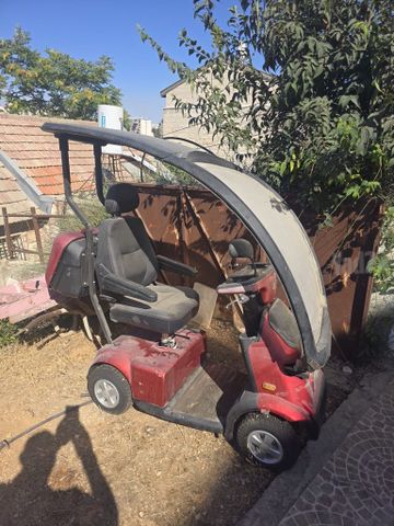 קלנועית