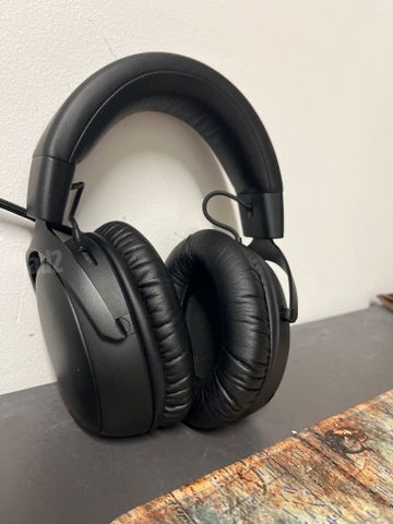 hyperx cloud 3 s wireless