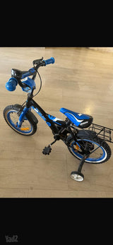 אופניים ילדים 14״