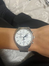 שעון טיסוט pr100 chronograph