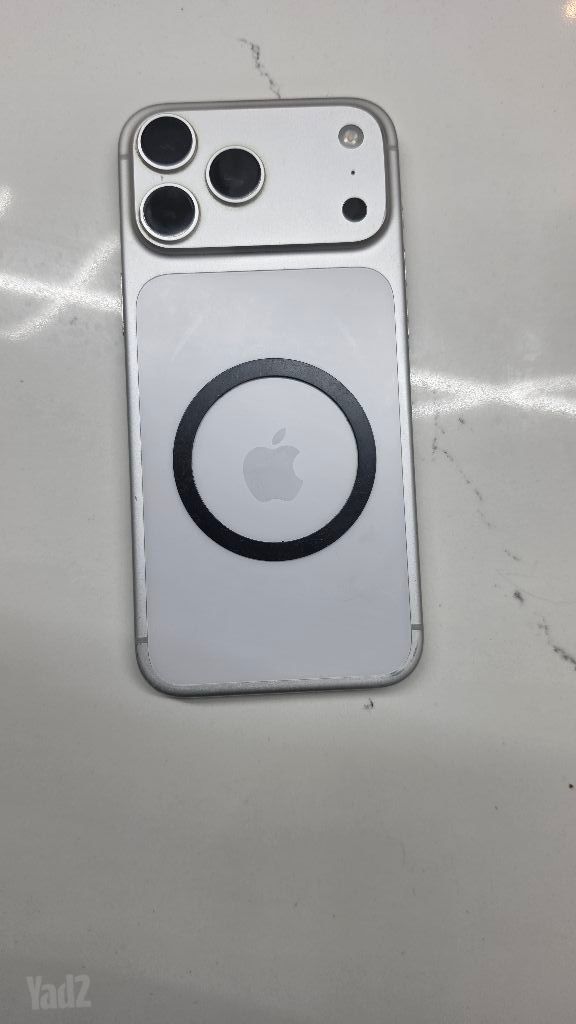 Iphone 17 pro max 1T