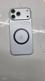 Iphone 17 pro max 1T