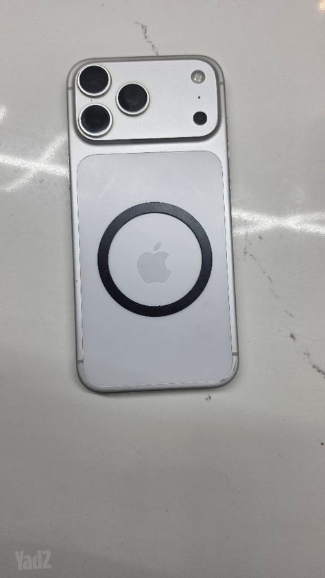 Iphone 17 pro max 1T
