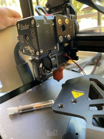 Ender3 v3 se