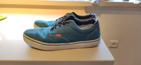 נעלי VANS