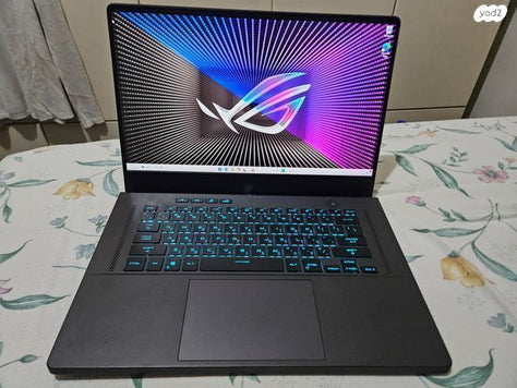 ROG Zephyrus RTX 3080