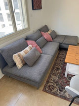 ספת איקאה SODERHAMN