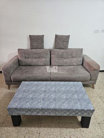 ספת סלון