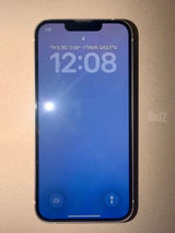 אייפון 13 256GB ללא שריטות