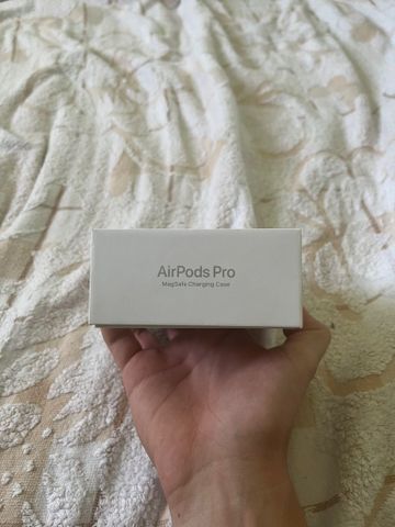 Airpods Pro 1