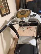 הליכון vo2 get strong