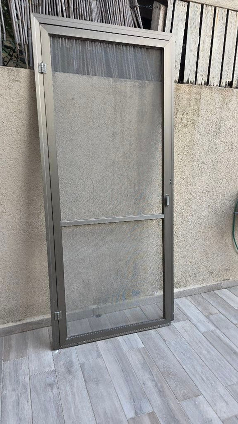 דלת רשת