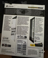 32GB RAM DDR4 3600Mhz CL18