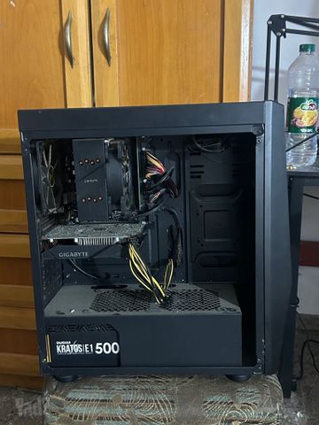 מחשב gaming