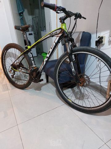 Xds cross mac