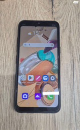 LG K41S