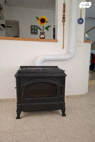 קמין Efel