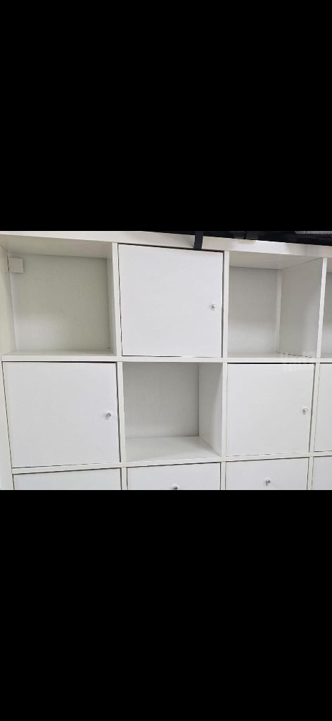 דלת איקאה kallax ikea