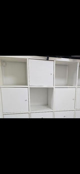 דלת איקאה kallax ikea