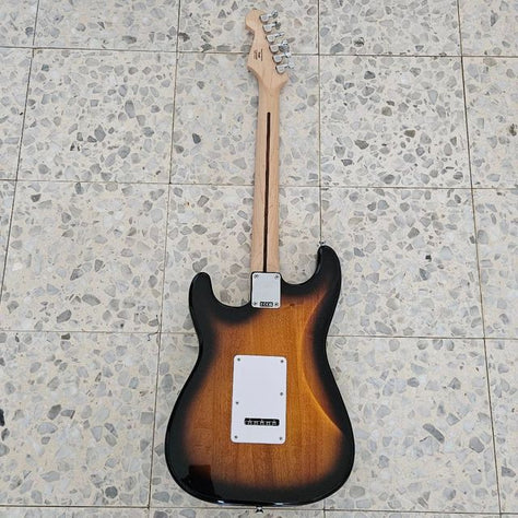 גיטרה חשמלית Squier Strat
