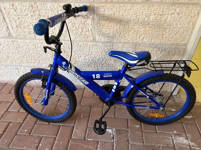 אופני ילדים