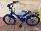 אופני ילדים