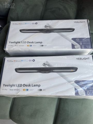 מנורת שולחן Yeelight