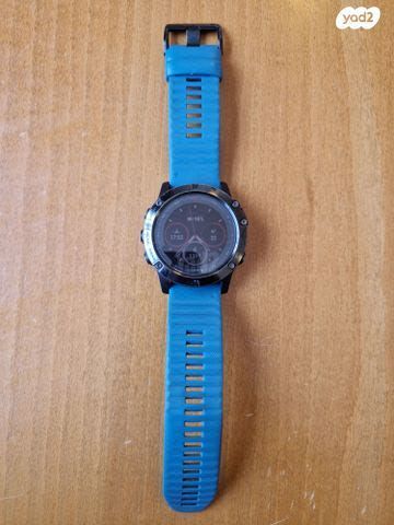 Garmin fenix 5x sapphire