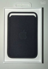 FineWoven Wallet with MagSafe