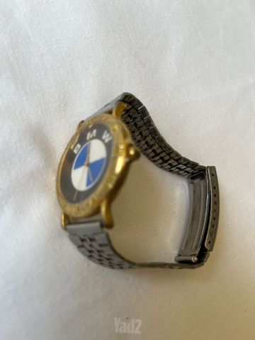 שעון יד BMW