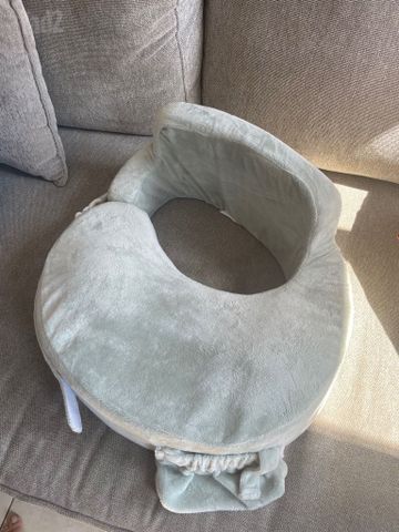 כרית הנקה